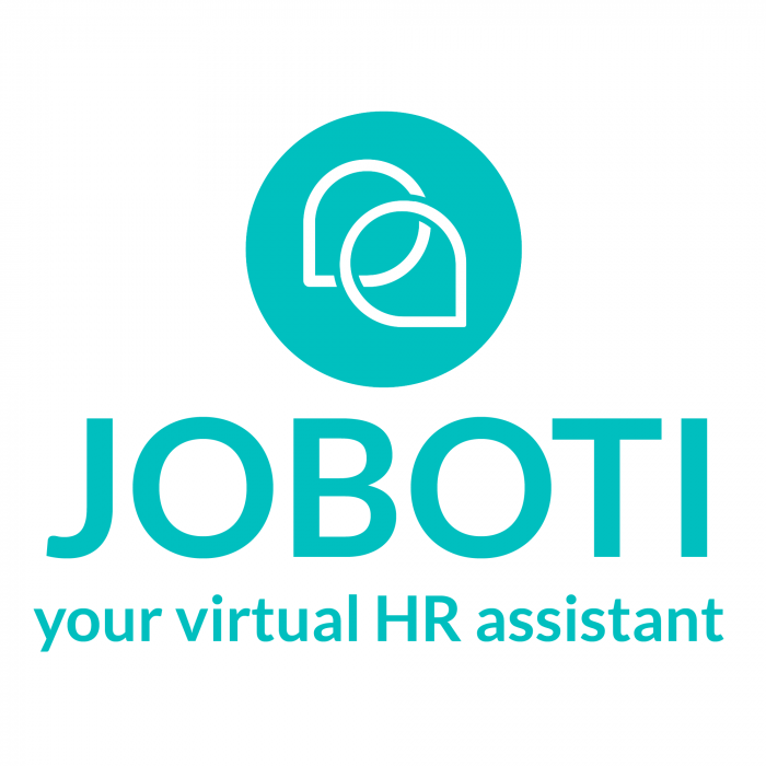 joboti your virtual hr assistant innovation awards hr assistant